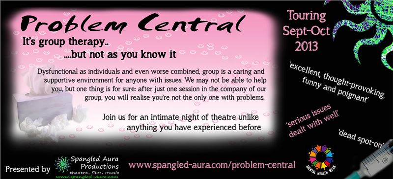 Problem Central
