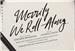 Merrily We Roll Along