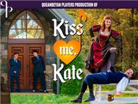 Kiss Me Kate