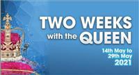 Two Weeks With The Queen