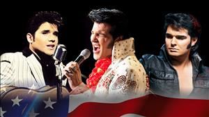Elvis- An American Trilogy