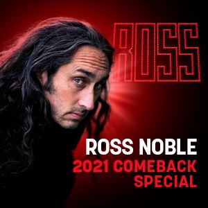 Ross Nobel - 2021 Comeback Special