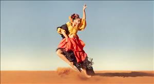 Opera Australia: CARMEN