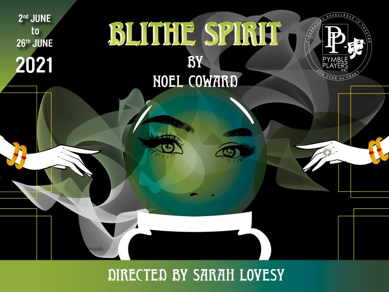 Blithe Spirit