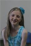 Clare Pinkerton