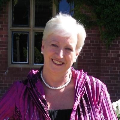 Linda Tregonning