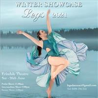 Legs Winter Showcase
