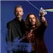 David Williamson's NEARER THE GODS