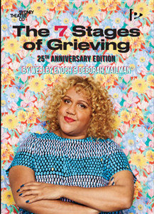 The 7 Stages of Grieving