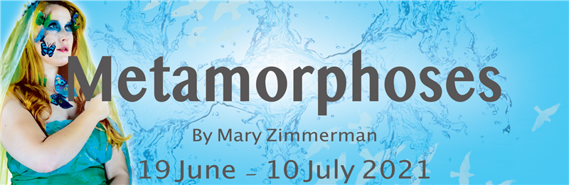 Metamorphoses