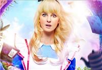 Alice in Wonderland
