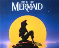 The Little Mermaid