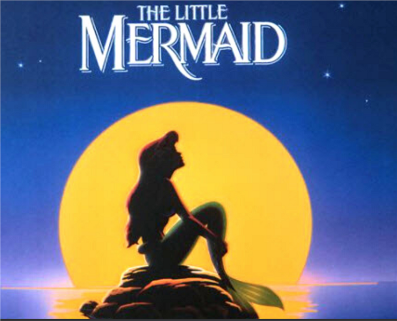 The Little Mermaid