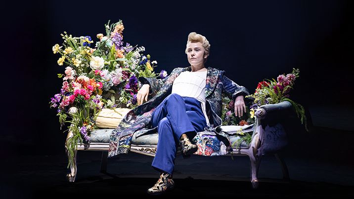 The Picture of Dorian Gray