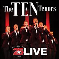 The Ten Tenors