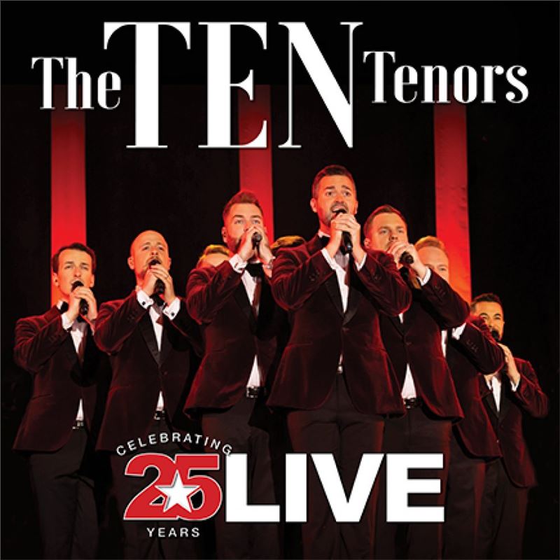 The Ten Tenors