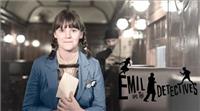 Emil and the Detectives