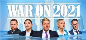 The War on 2021