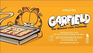 Garfield The Musical With Cattitude