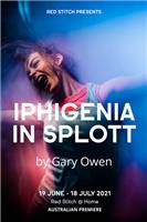 Iphagenia In Splott