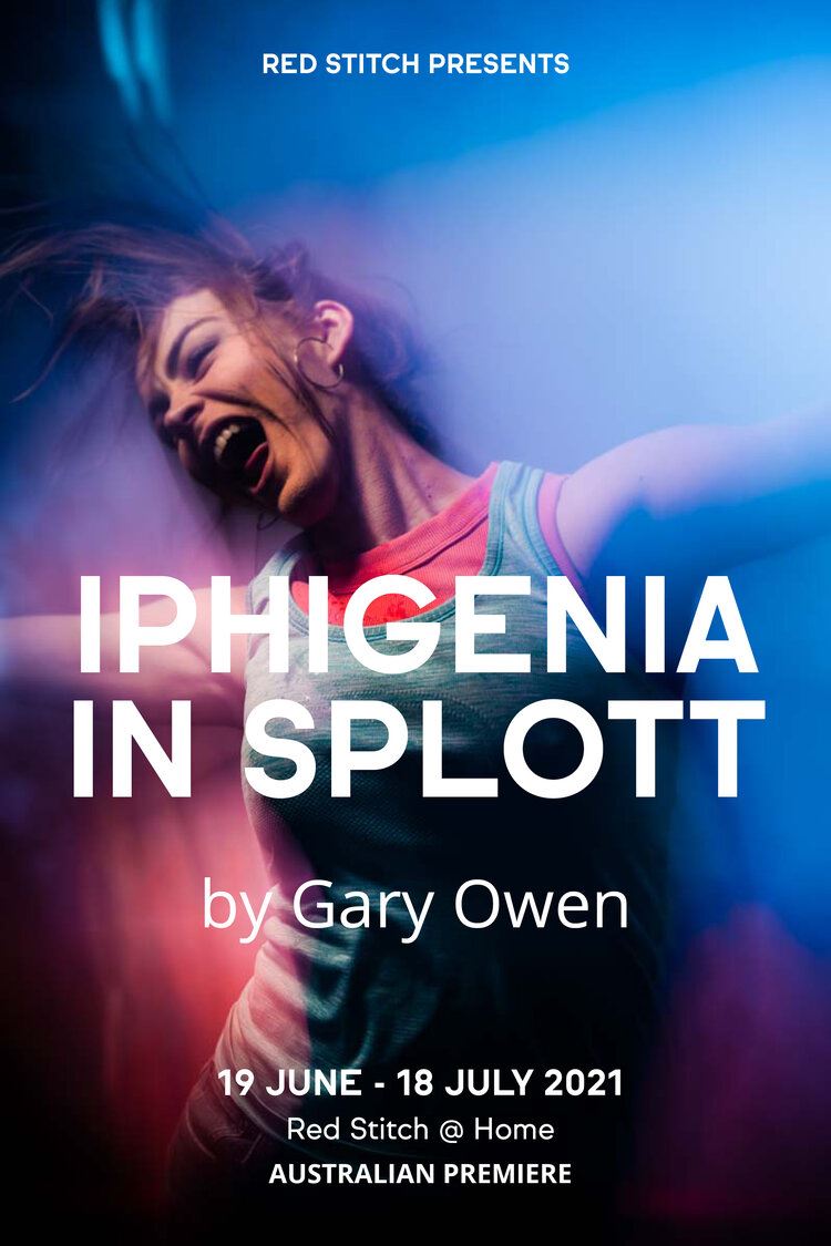 Iphagenia In Splott