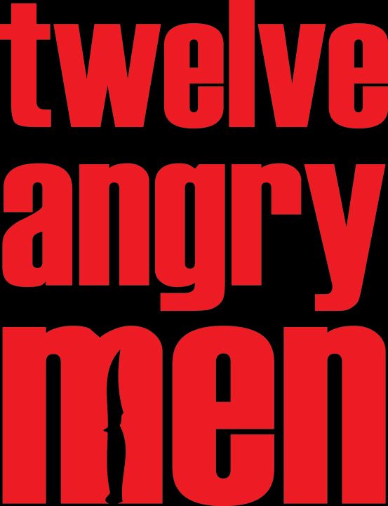 12 Angry Men