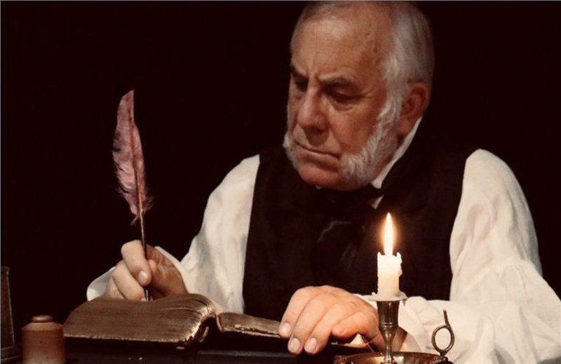 A Christmas Carol