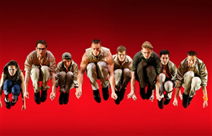 West Side Story