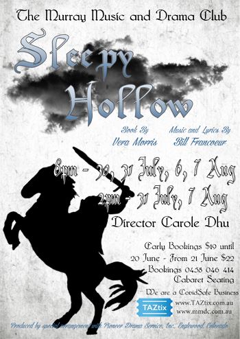 Sleepy Hollow