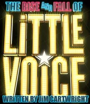 The Rise and Fall of Little Voice