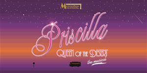 Priscilla Queen of The Desert