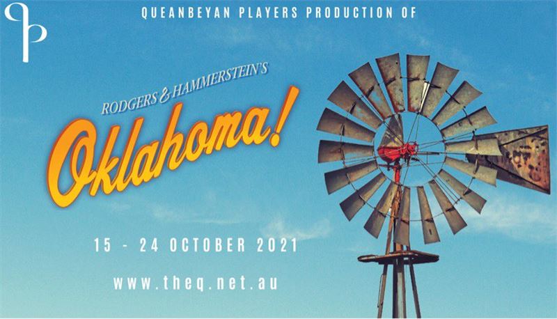 Oklahoma!