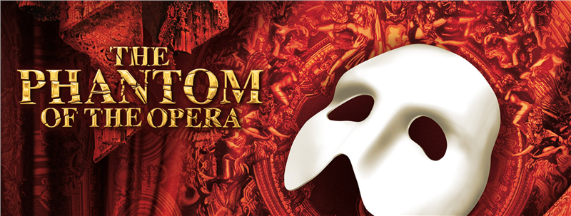 Phantom Of The Opera