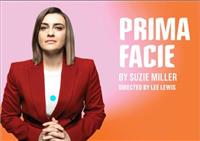 PRIMA FACIE