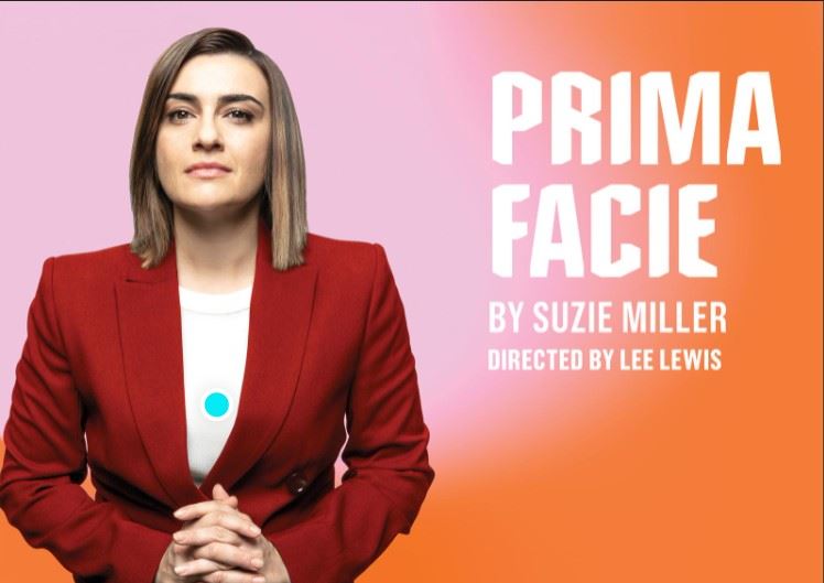 PRIMA FACIE