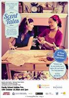 Scent Tales