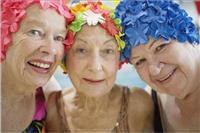 The Merry Widows