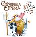 Canberra Opera Inc