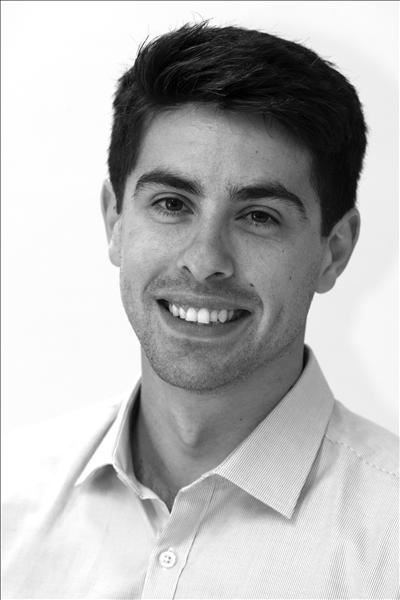 Nick Valois