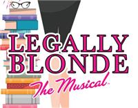 Legally Blonde