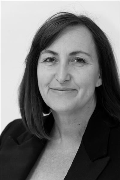 Annette Sharpe