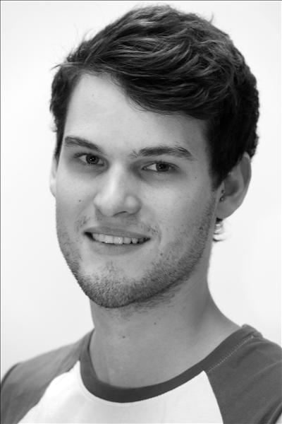 Nicholas Griffin