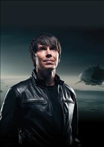  Professor Brian Cox HORIZONS  A 21st CENTURY SPACE ODYSSEY