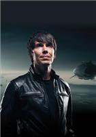 Professor Brian Cox HORIZONS  A 21st CENTURY SPACE ODYSSEY