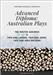 Advanced Diploma: Australian Plays