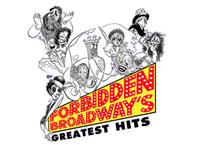 Forbidden Broadway's Greatest Hits