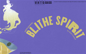 Blithe Spirit 