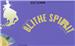 Blithe Spirit 
