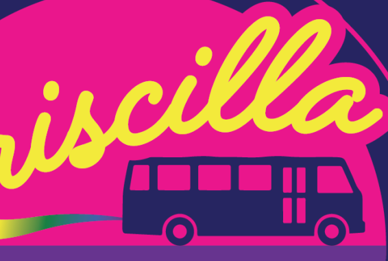 Priscilla: Queen Of The Desert