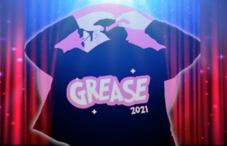 Grease The Musical